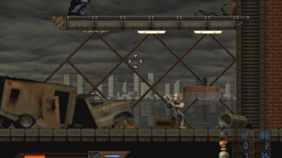 Screenshot Eat This