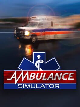 Cover Ambulance Simulator