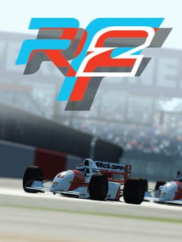 Cover rFactor 2