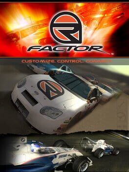 Cover rFactor