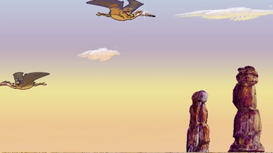 Screenshot Dinotopia: Game Land Activity Center