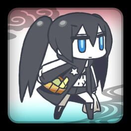 Cover Puchitto Rock Shooter: Pursue the Mystery of the Sexy Planet