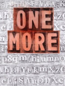 Cover OneMore