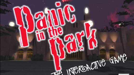 Screenshot Panic in the Park