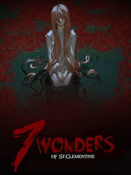 Cover Seven Wonders of St. Clementine