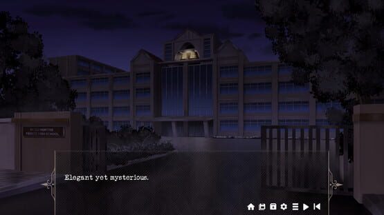 Screenshot Seven Wonders of St. Clementine