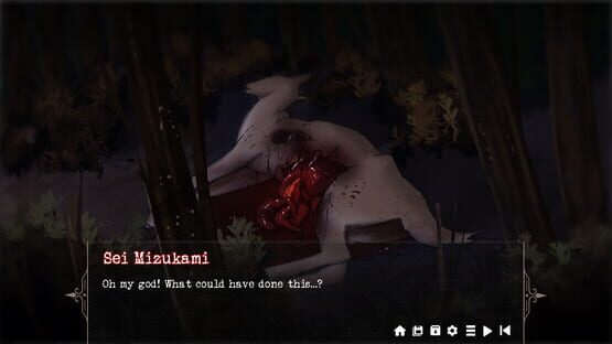 Screenshot Seven Wonders of St. Clementine