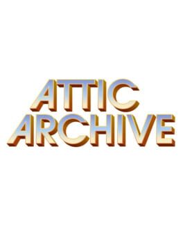 Cover Attic Archive