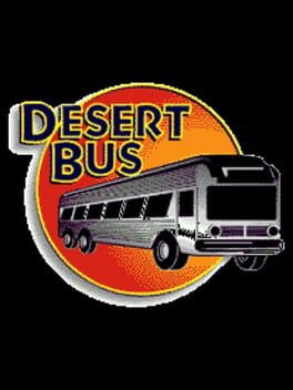 Cover Desert Bus