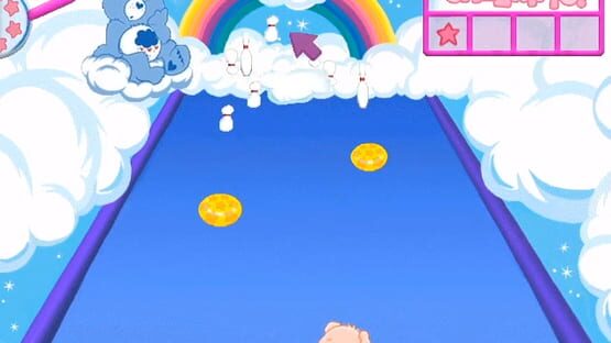 Screenshot Care Bears: Let's Have a Ball!