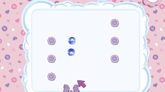 Screenshot Care Bears: Let's Have a Ball!
