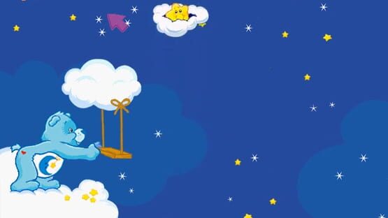 Screenshot Care Bears: Care-a-lot Jamboree