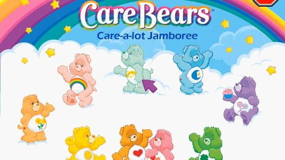 Screenshot Care Bears: Care-a-lot Jamboree