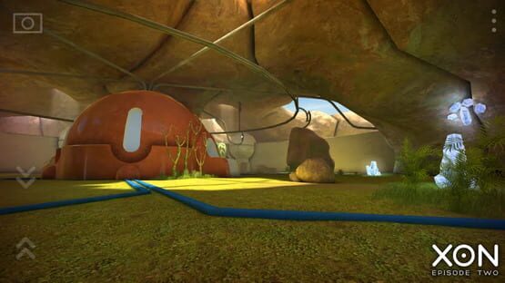 Screenshot XON Episode Two