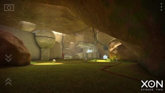 Screenshot XON Episode Two