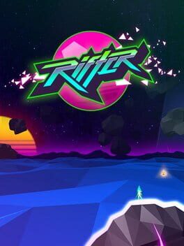 Cover Rifter