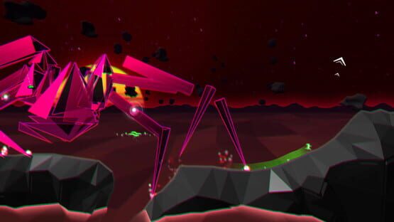 Screenshot Rifter