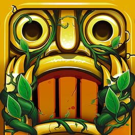 Cover Temple Run 3