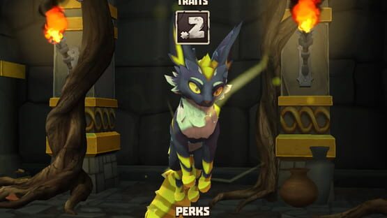 Screenshot Temple Run 3