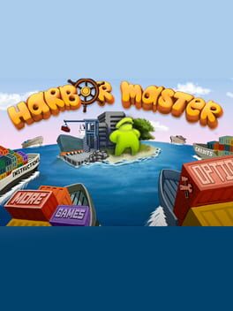 Cover Harbour Master