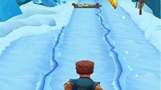 Screenshot Temple Run: Legends