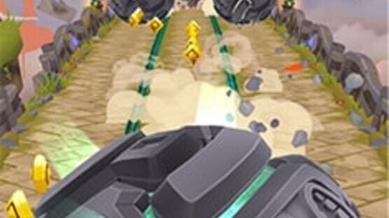 Screenshot Temple Run: Legends