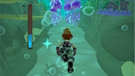 Screenshot Temple Run: Legends
