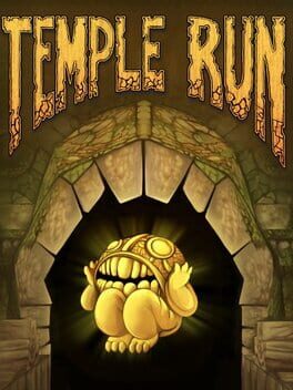 Cover Temple Run