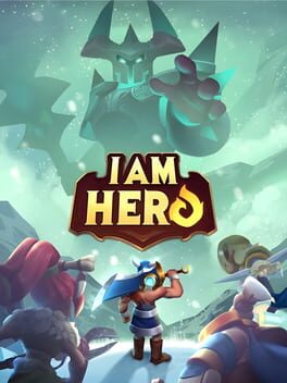 Cover I Am Hero: AFK Teamfight
