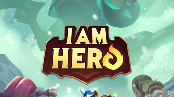 Screenshot I Am Hero: AFK Teamfight