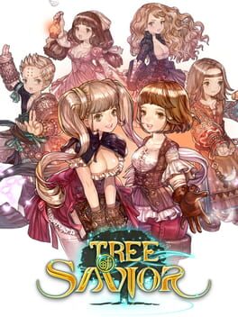 Cover Tree of Savior