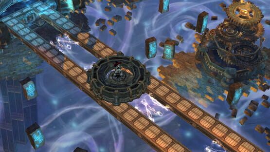 Screenshot Tree of Savior