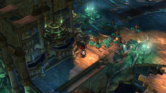 Screenshot Tree of Savior