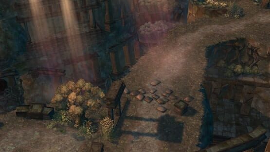 Screenshot Tree of Savior