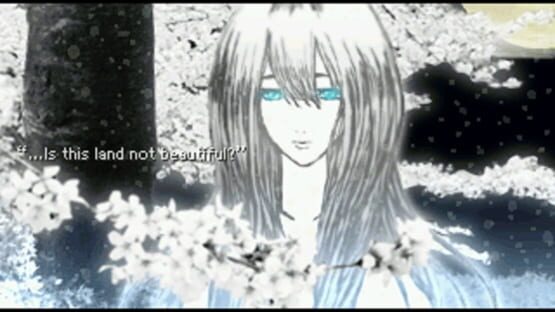 Screenshot Yukie: A Japanese Winter Fairy Tale