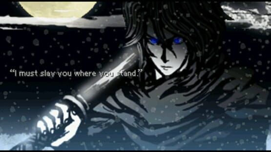 Screenshot Yukie: A Japanese Winter Fairy Tale