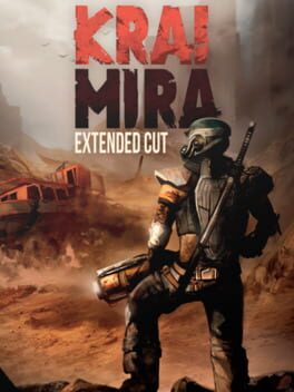 Cover Krai Mira: Extended Cut