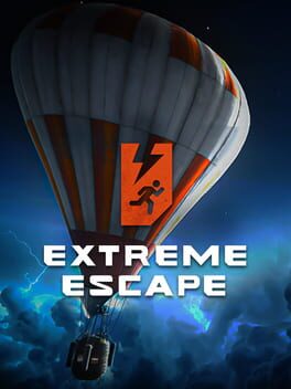 Cover Extreme Escape