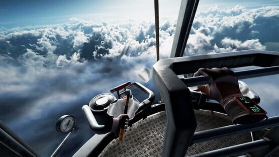 Screenshot Extreme Escape