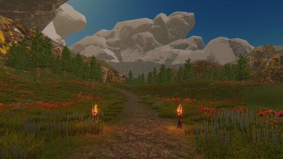 Screenshot Immersys