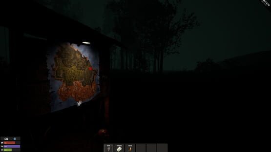 Screenshot Rem Survival