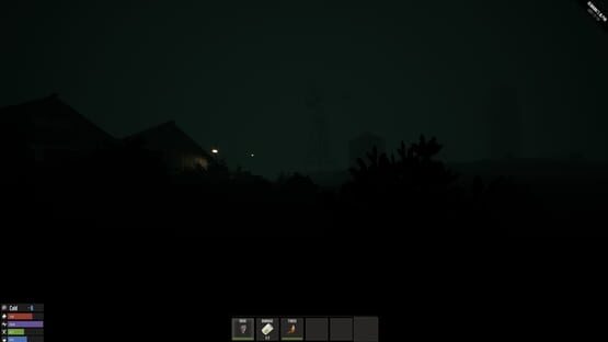 Screenshot Rem Survival