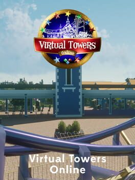 Cover Virtual Towers Online