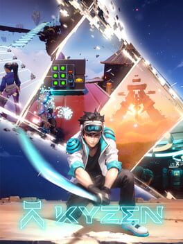 Cover Project Kyzen