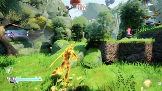 Screenshot Project Kyzen