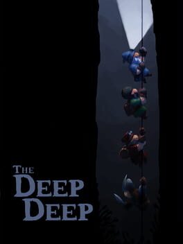 Cover The Deep Deep