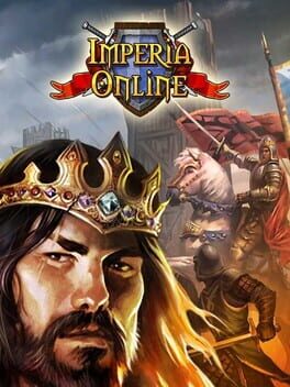 Cover Imperia Online