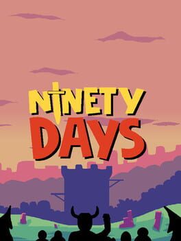 Cover Ninety Days