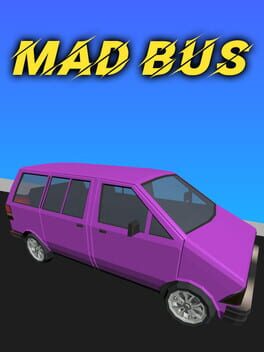 Cover Mad Bus