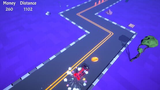 Screenshot Mad Bus